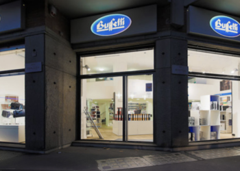 Gruppo Buffetti S.p.A.  Sconto 10-20%  Per acquisti effettuati sul portale Buffetti Shop