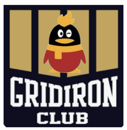 🇬🇧 GRIDIRON CLUB 🇪🇸