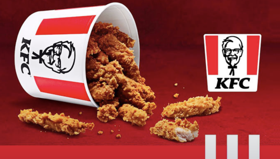 KFC ITALY – CATENA FAST FOOD