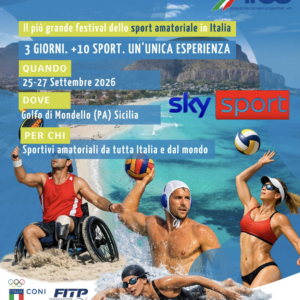 Mediterranean Cup