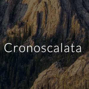 CAMPIONATO NAZIONALE CRONOSCALATA SUL MIGLIO
