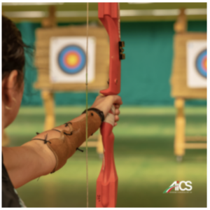 Corso AiCS per istruttori di 1° livello