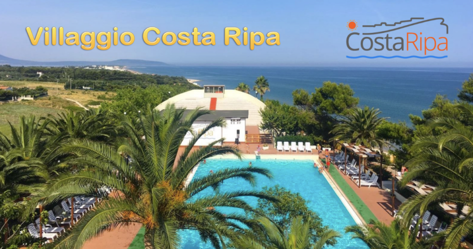 VILLAGGIO COSTA RIPA – Rodi Garganico