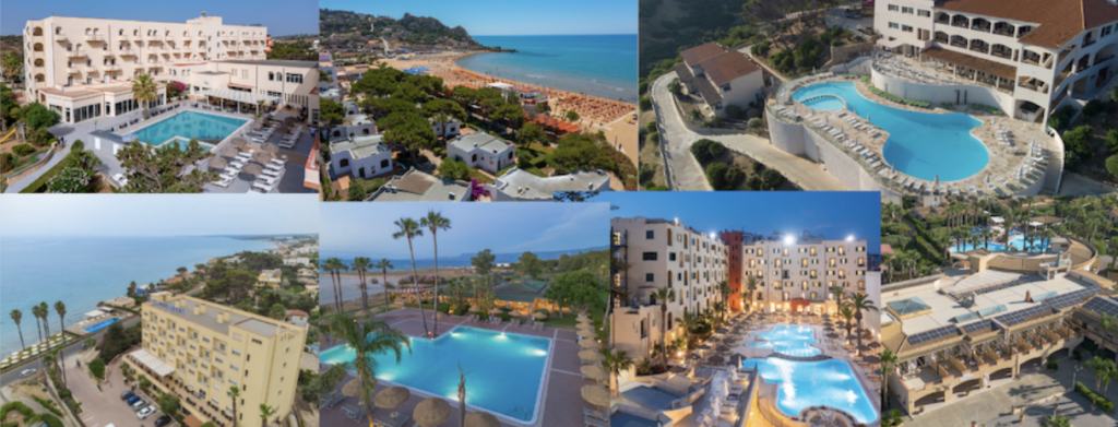 Kiwi Beach Resorts