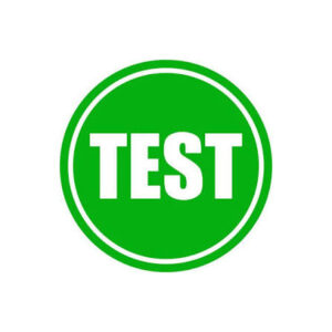 test